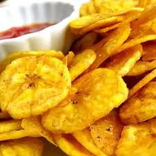 Plantain Chips